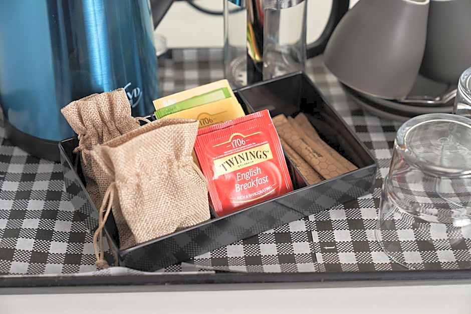 The Lodge, Blacktown - Sydney