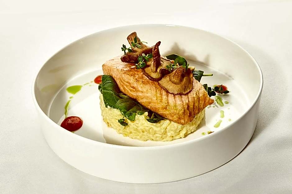 Outlet Hotel Polgár