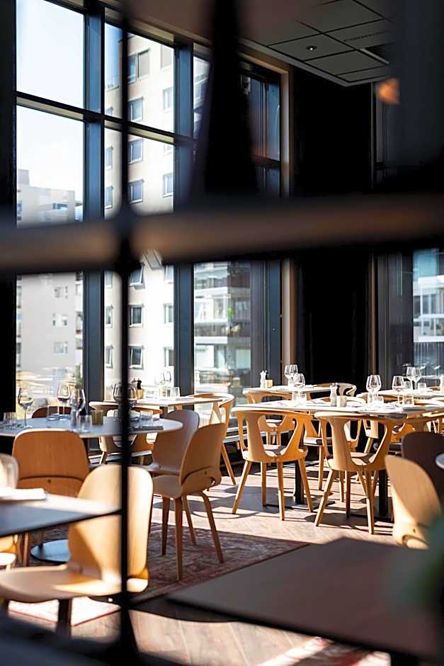 Radisson RED Oslo Okern