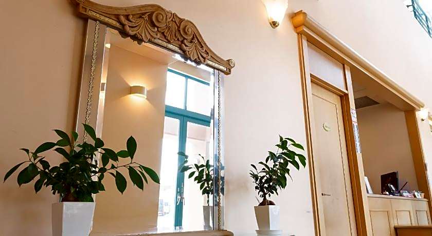 Hotel Bell Harmony Ishigakiisland