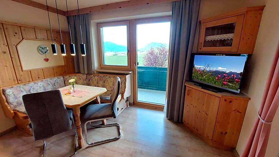 Adlerhof am Sonnenplateau