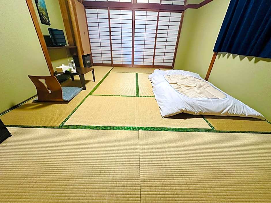Kousen Annex Kazeya Group