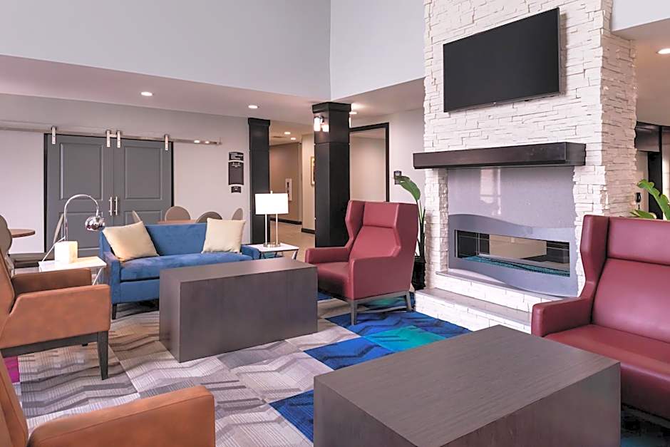 Staybridge Suites Lake Charles By IHG