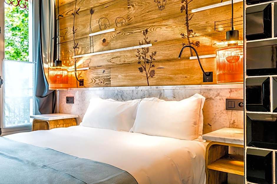 Hotel Restaurant Au Boeuf Couronne