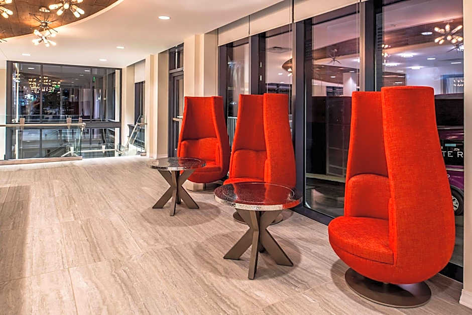 Residence Inn by Marriott Pittsburgh Oakland/University Place
