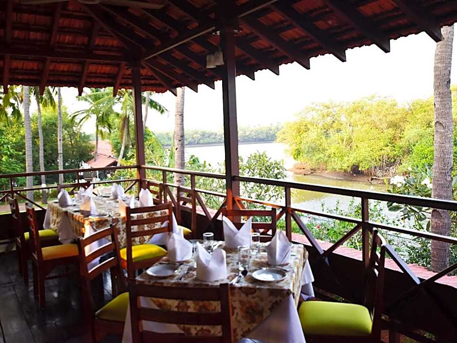 Mercure Goa Devaaya Resort – An Accor Hotels Brand