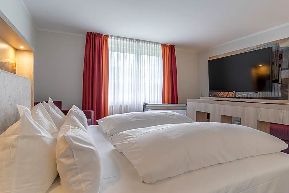 Hotel Garni Kölfhamm