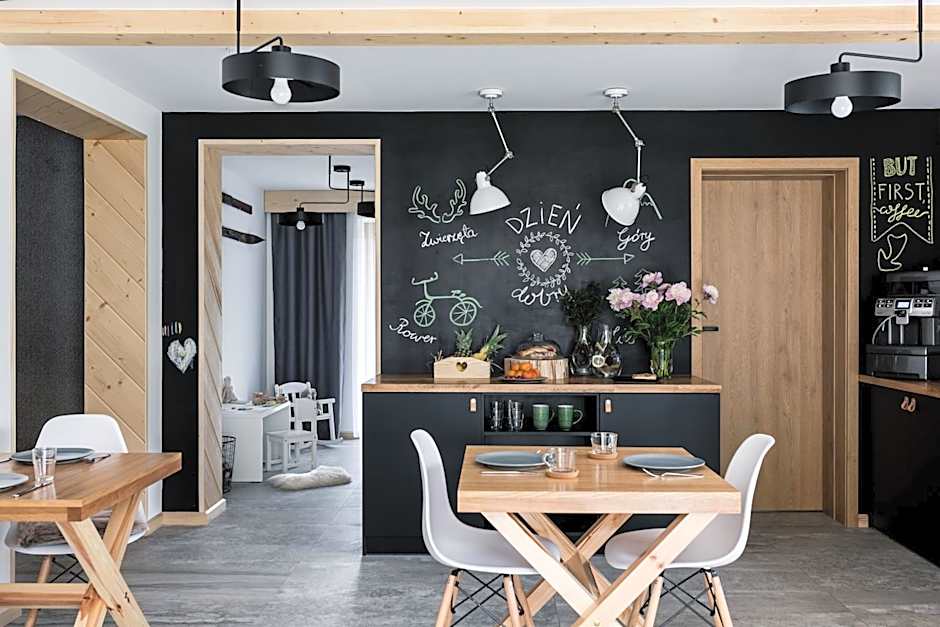 Villa Górska Ski & Bike