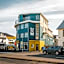 Westman Islands Inn