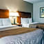 Comfort Inn & Suites University South
