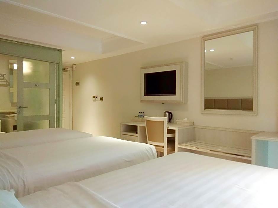 Alron Hotel Kuta