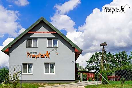 Hostel Przystan