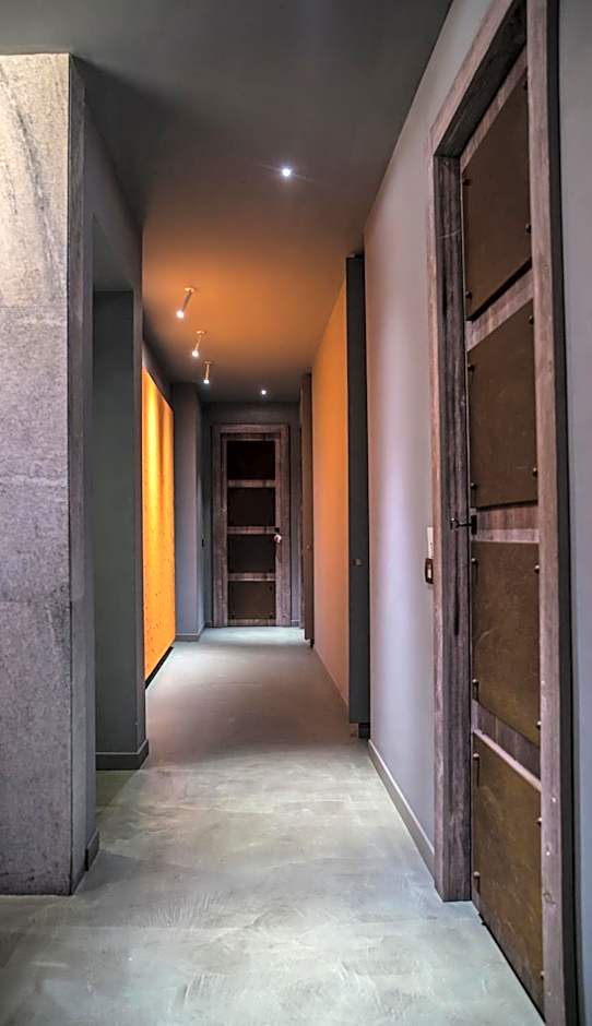 La Chambre Milano