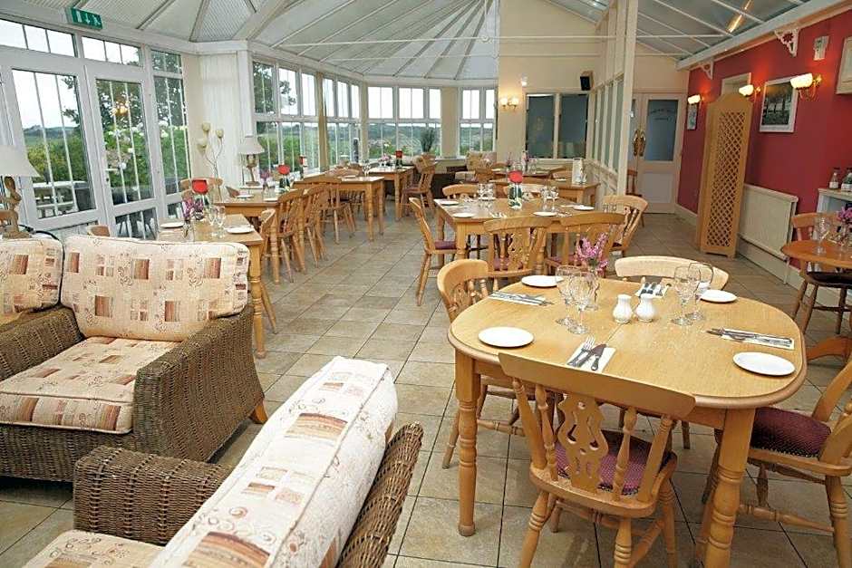 Lastra Farm Hotel