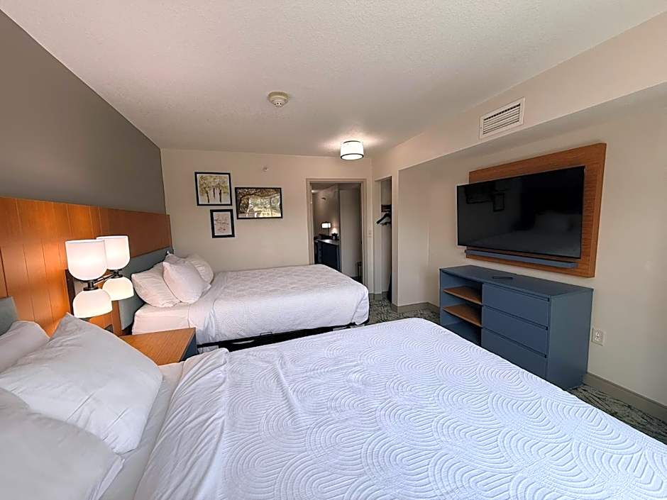 Country Inn & Suites by Radisson, Lima