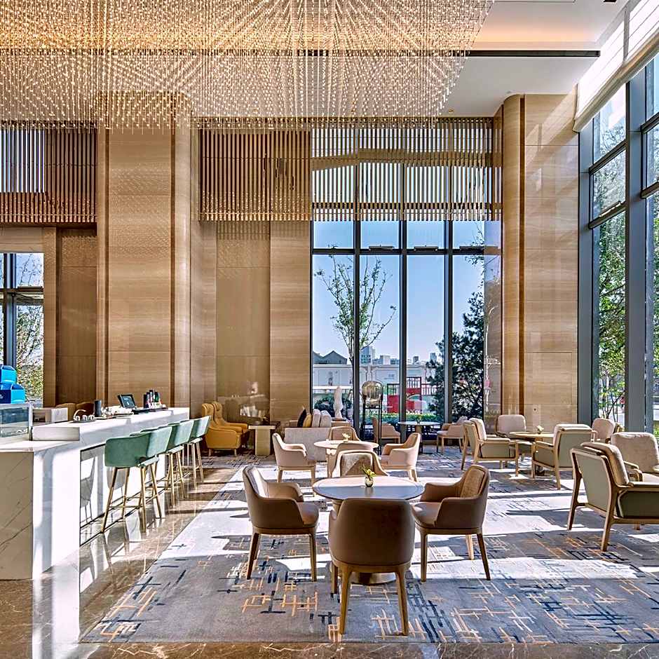 Hilton Beijing Tongzhou