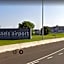 K&Y suite 1 Brussels airport 500m!