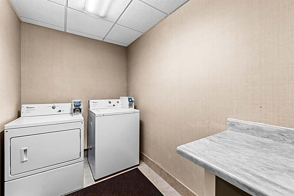 Hampton Inn Chattanooga-North/Ooltewah