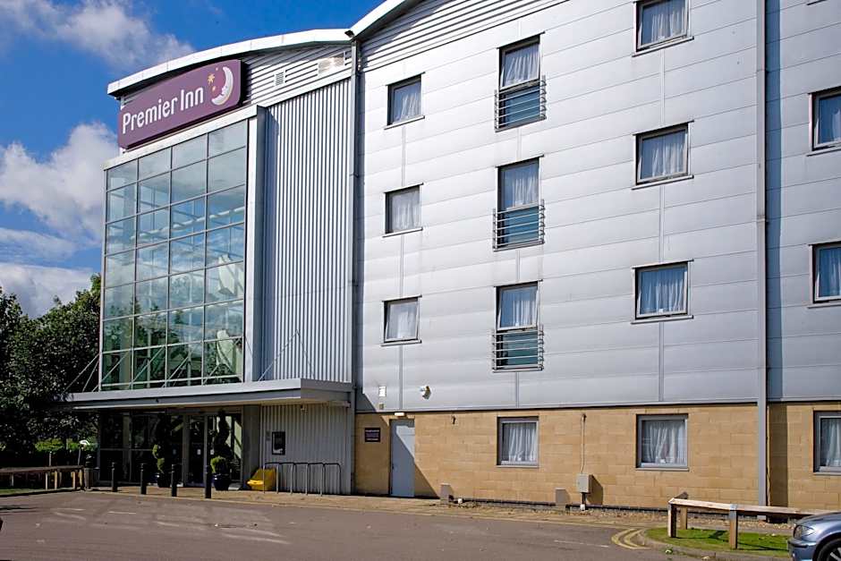 Premier Inn Watford Central