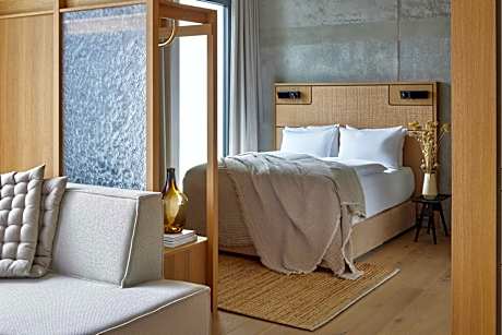 One Bedroom Suite