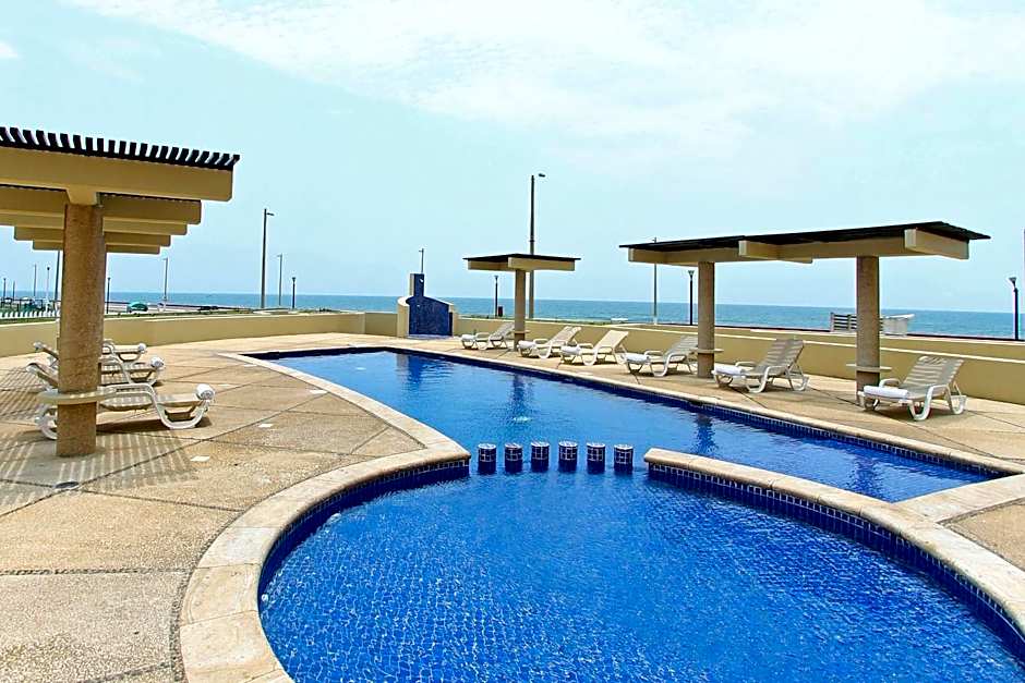 Fiesta Inn Coatzacoalcos