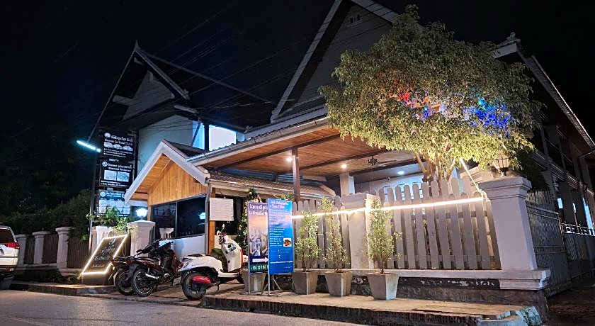 Le KhounSok Boutique Hotel