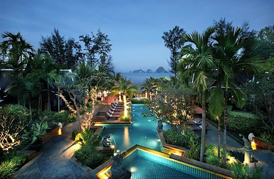 Amari Vogue Krabi