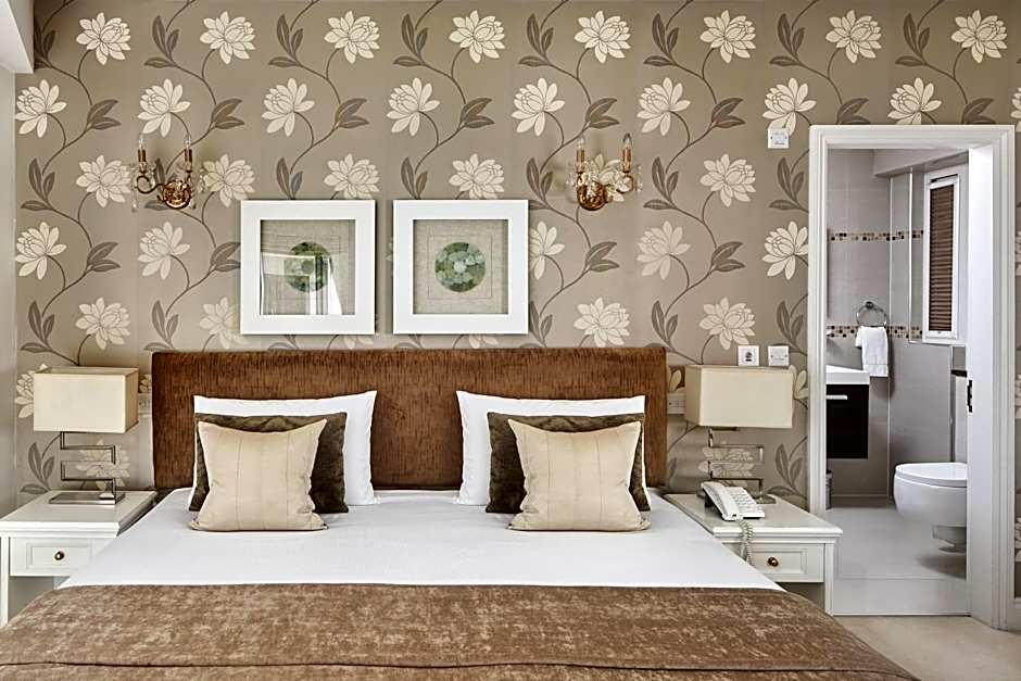 Arlington House Apartments