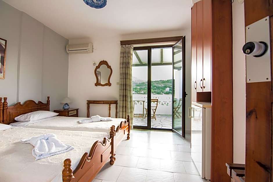 Hotel Melikari