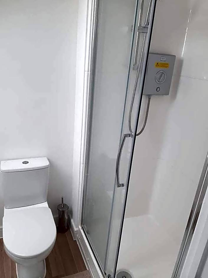 Guest House - oxfordshire