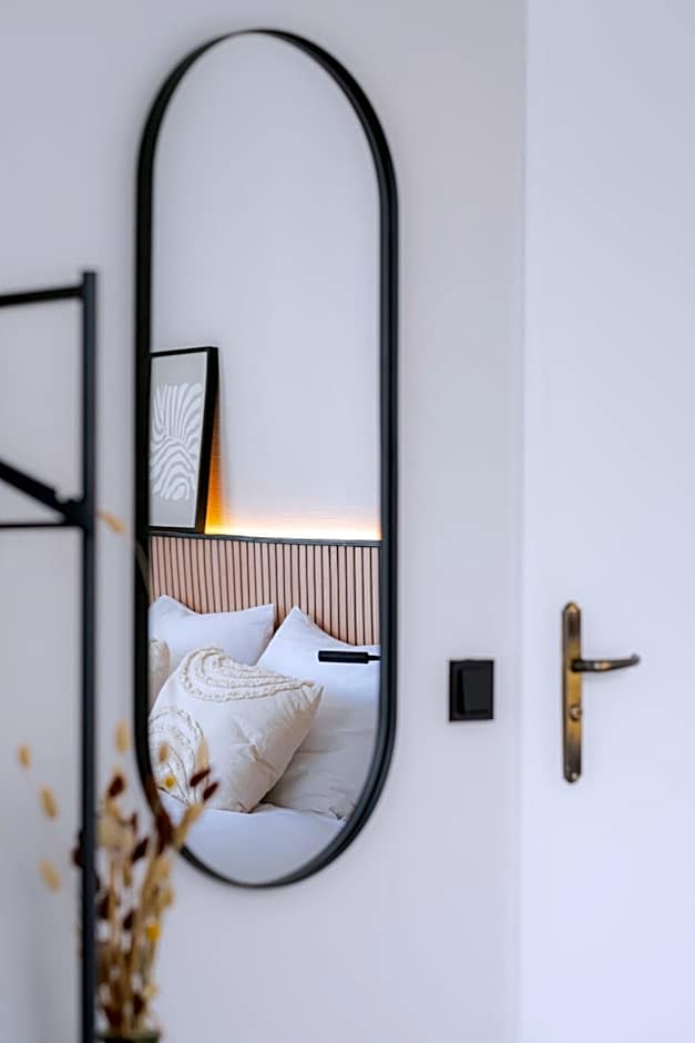 Stadsherberg de Poshoorn