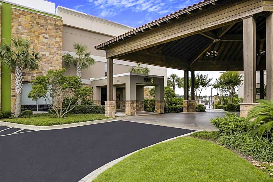 Home2 Suites By Hilton St. Simons Island