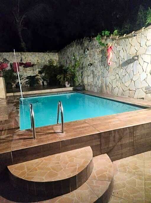 Seu paraíso em Maricá