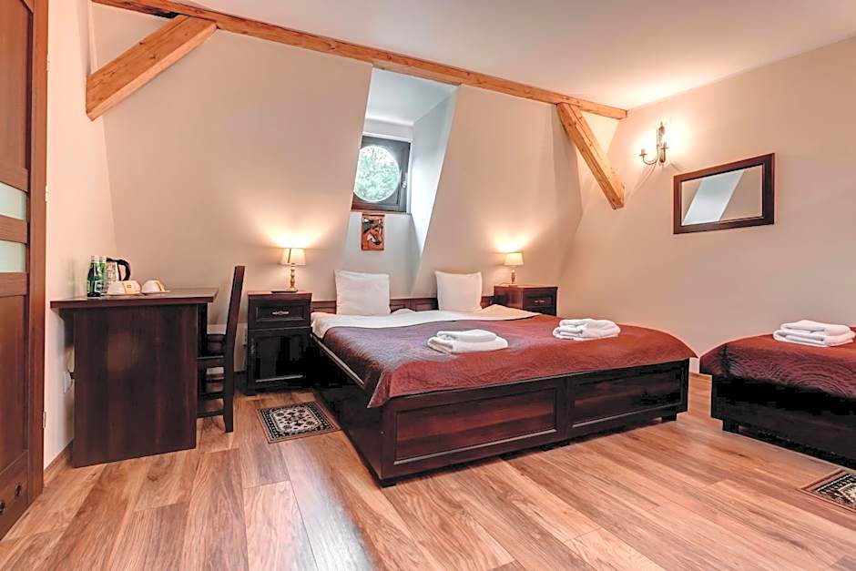 Hotel Charlotta
