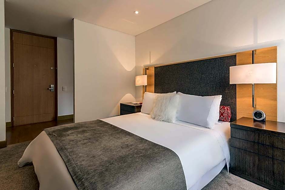 Faranda Collection Bogota, a member of Radisson Individuals