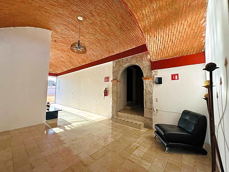 Posada San Javier