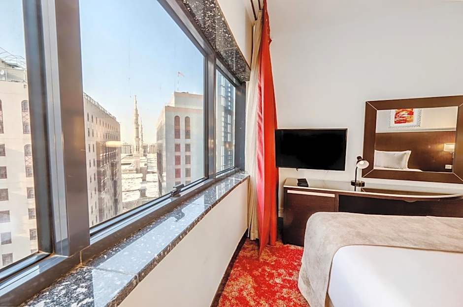 Frontel Al Harithia Hotel