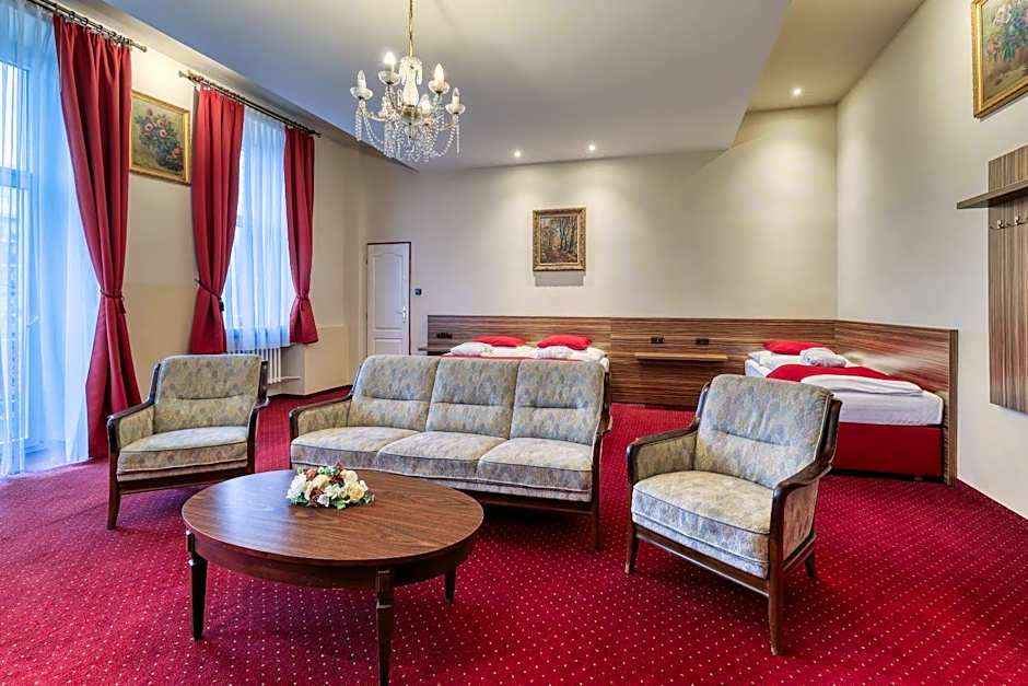 Hotel Continental