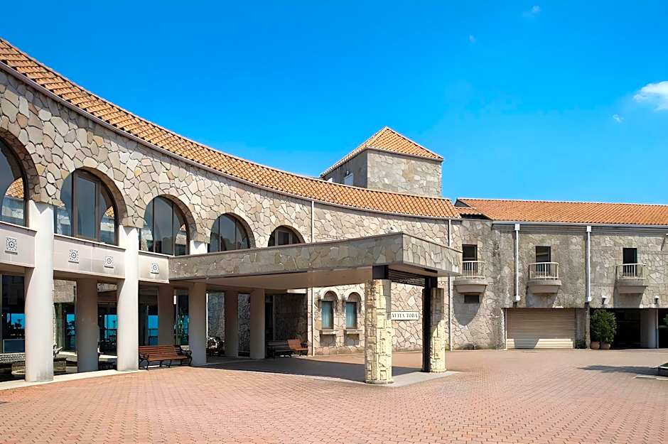 Hotel Altia Toba