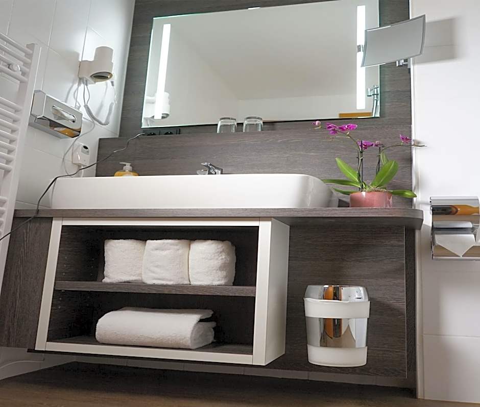 Boutique Hotel Germania