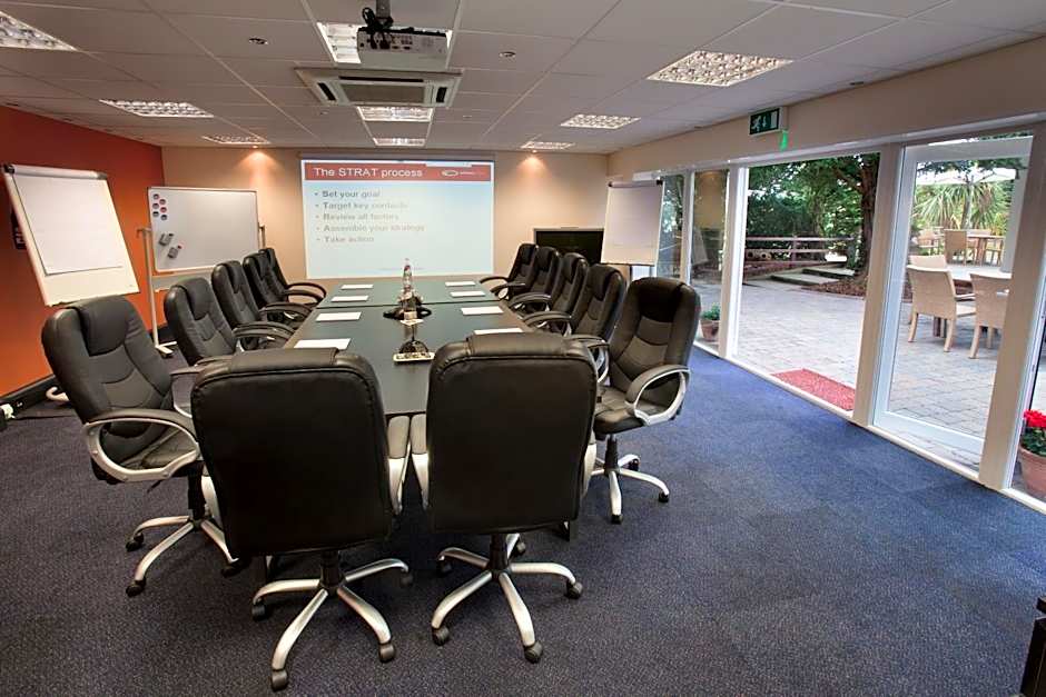 Sturmer Hall Hotel and Conference Centre