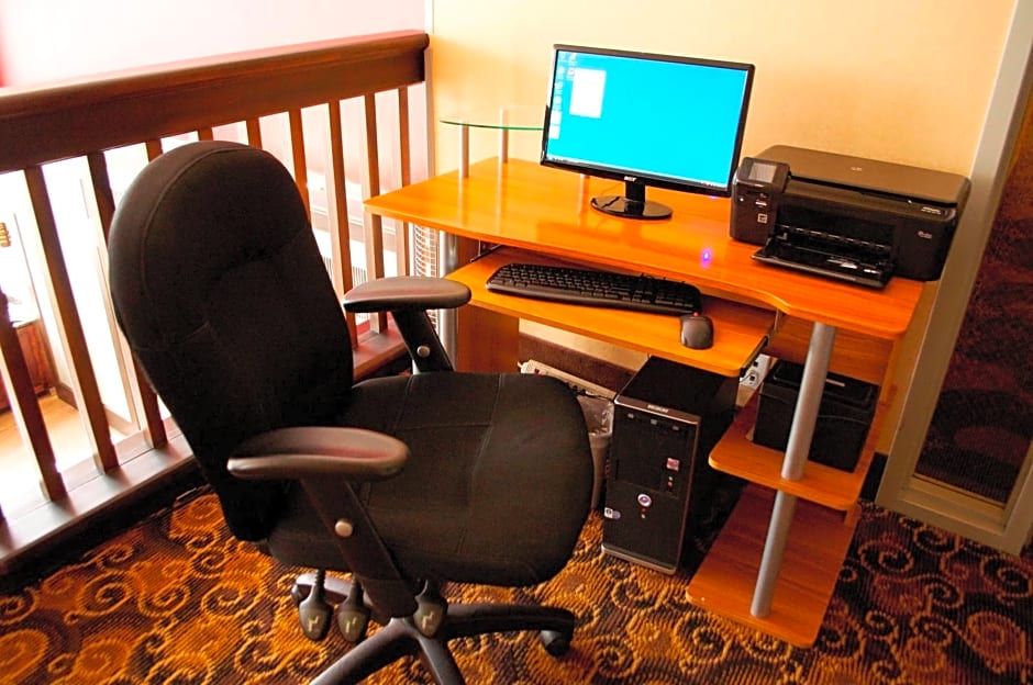 Hampton Inn & Suites Flagstaff - West