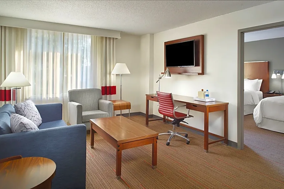 Four Points by Sheraton Charlotte