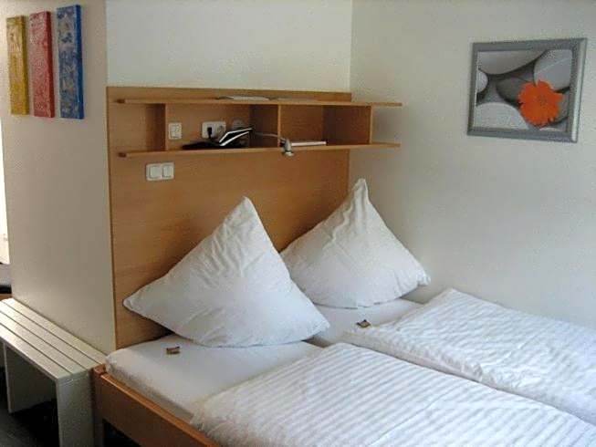 Apartment-Haus
