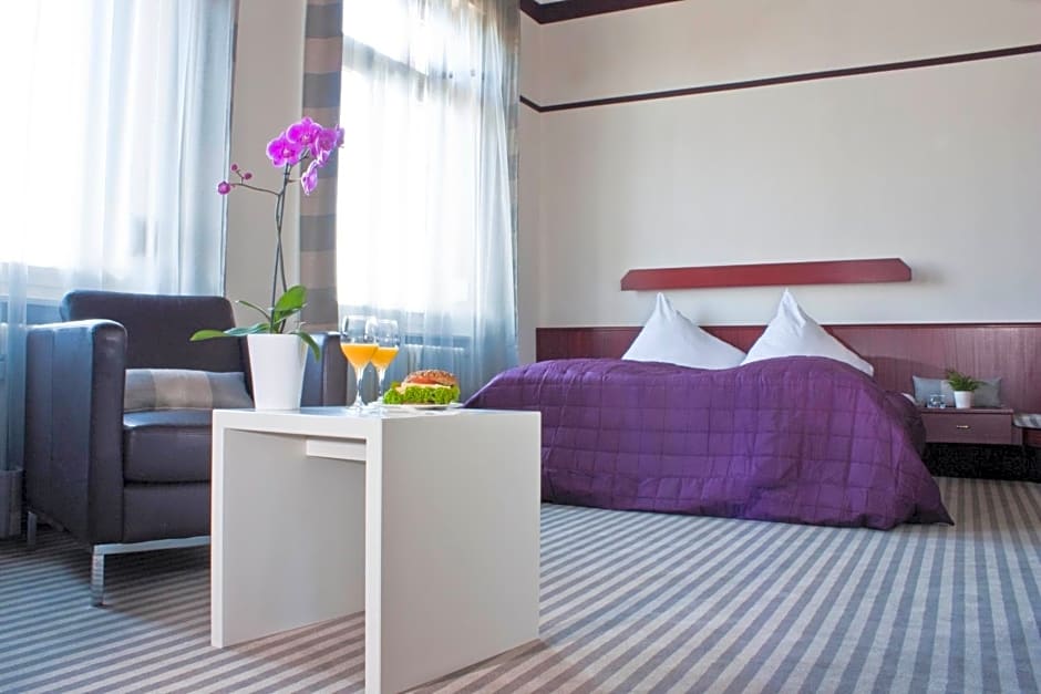 Hotel Neuer Karlshof