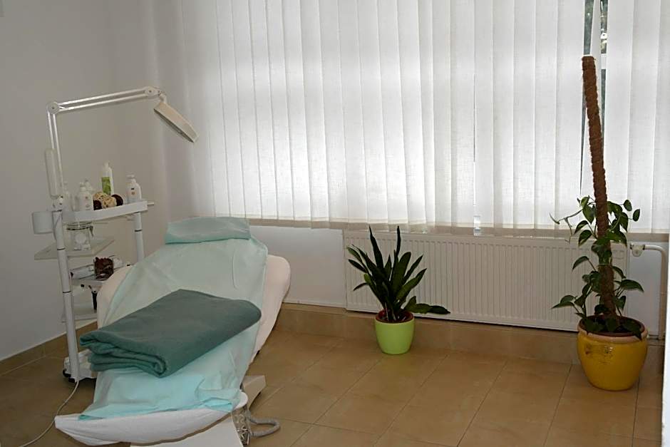 Wellness hotel Harrachovka