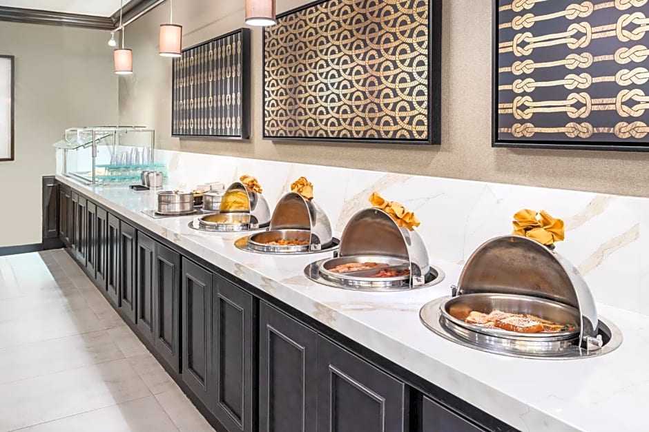 Crowne Plaza Annapolis By IHG