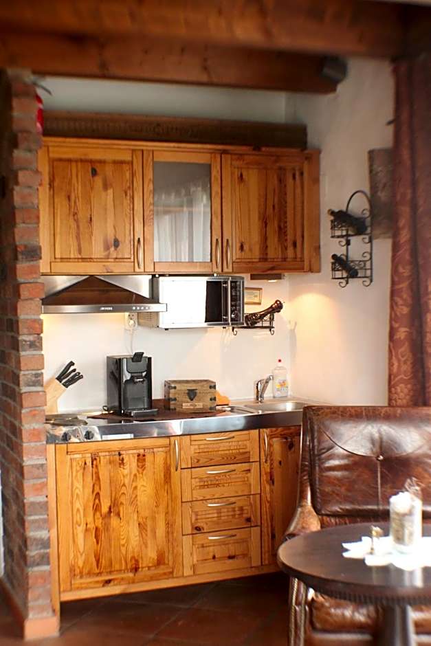 Hazienda Apartmenthotel - Für ein paar Tage oder monatelang