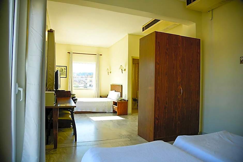 Hotel Edelweiss