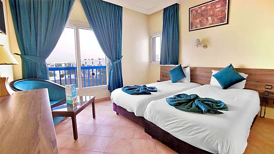 Hotel Tildi Hotel & Spa